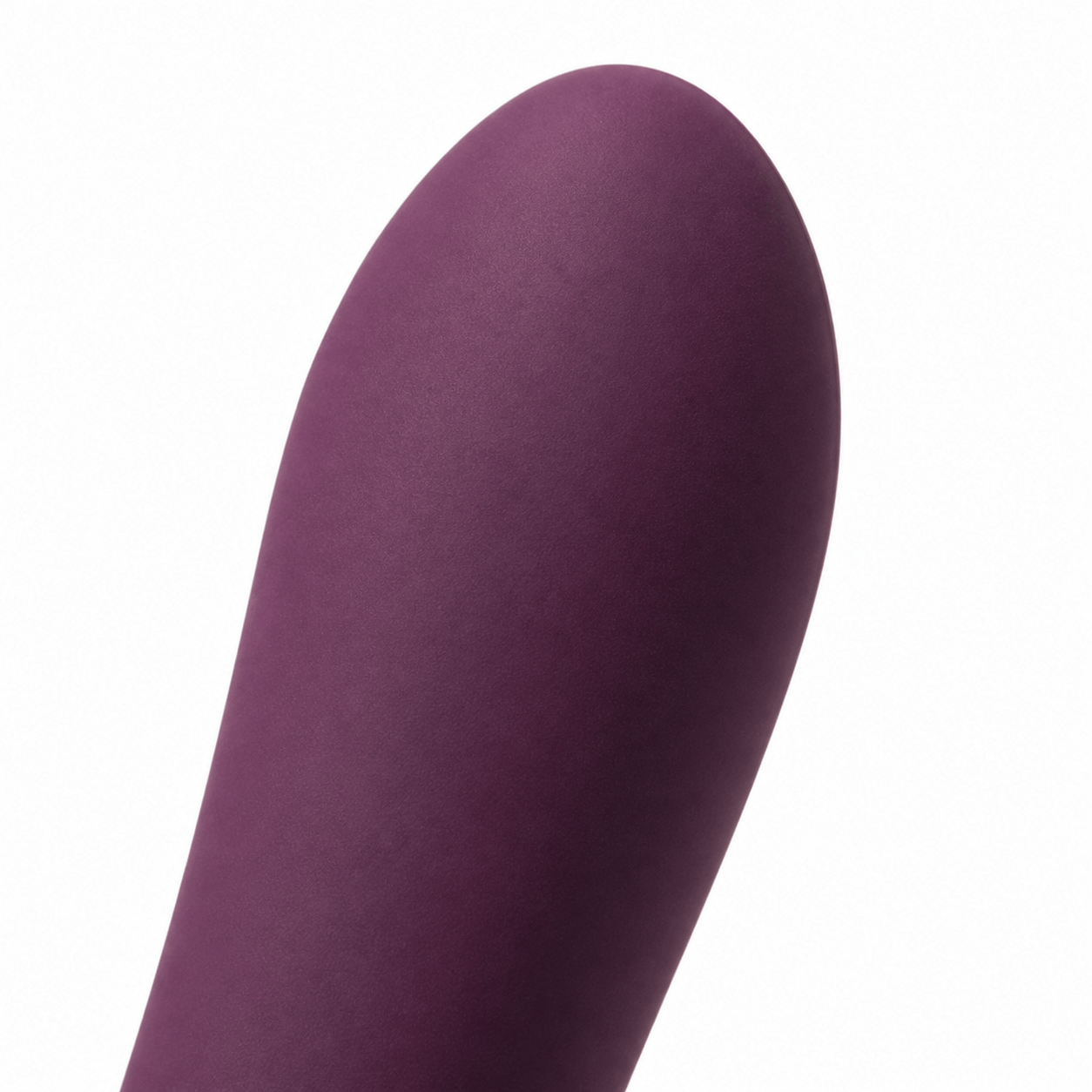 Luna Bullet Nahaufnahme von Form und Material