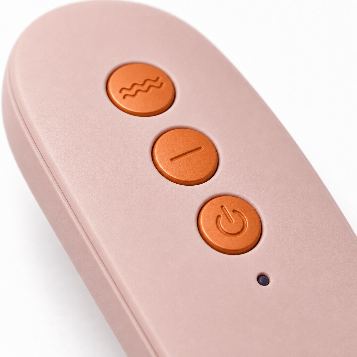 Secret Remote Nahaufnahme der Funktion
