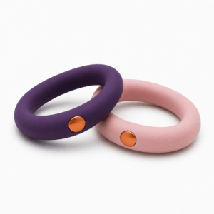 Twice Ring Set