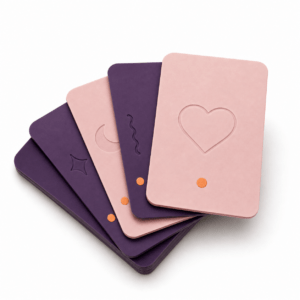 Closer Cards