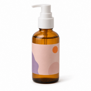 Amber Touch Oil