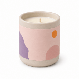 Melt Massage Candle