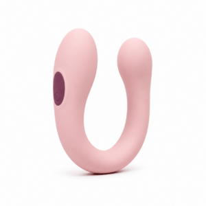 Duo Bloom Produktfreisteller auf rein weissem Hintergrund