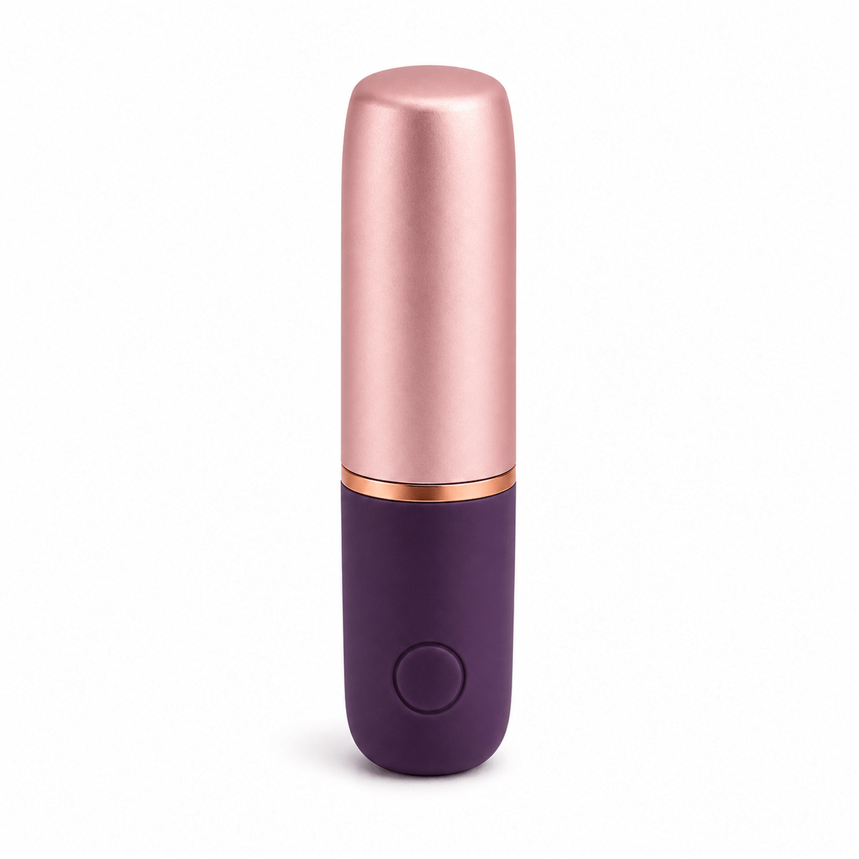 Secret Kiss Produktfreisteller auf rein weissem Hintergrund